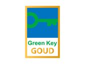 Green Key Goud