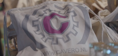 Cavero 15 jarig bestaan Cavero 15 jarig bestaan