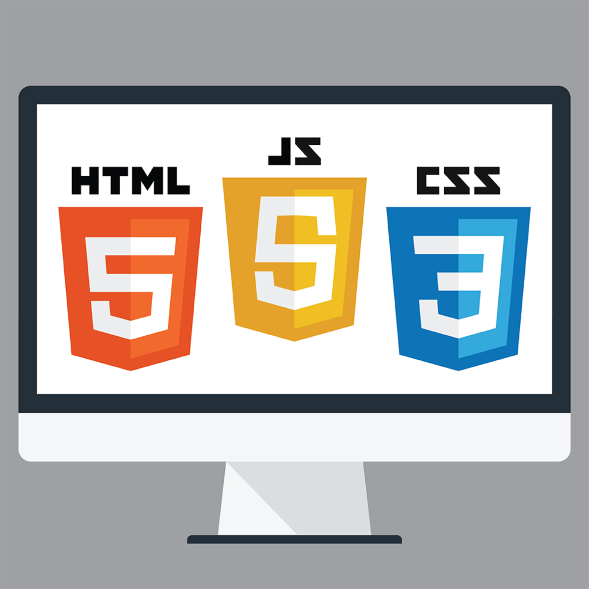 Html Css Javascript